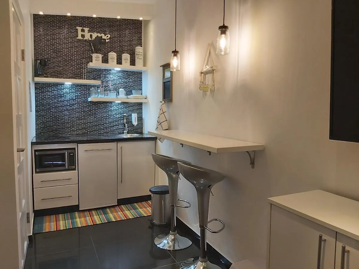 Kdf Apartments Willemstad Curaçao