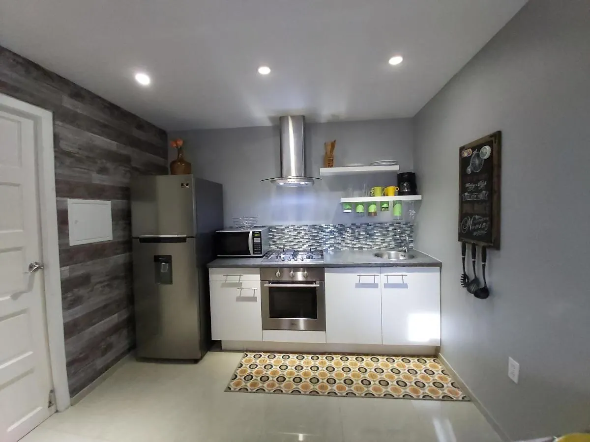 Kdf Apartments Willemstad Curaçao