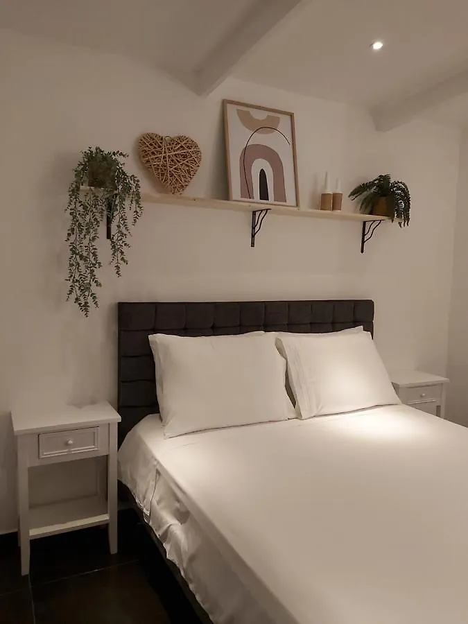 Kdf Apartments Willemstad Curaçao