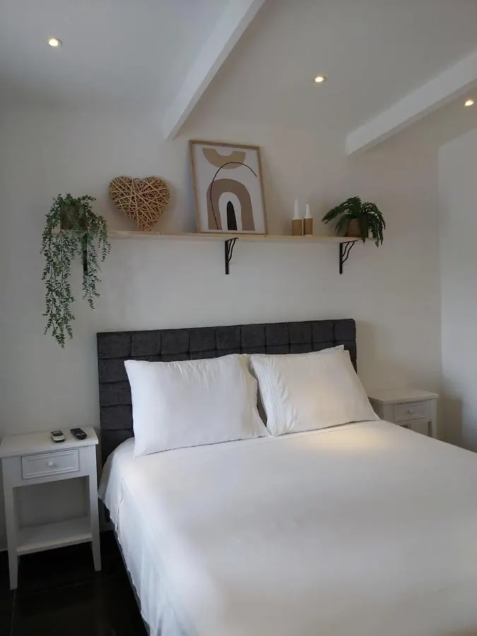 Kdf Apartments Willemstad 0*,  Curaçao