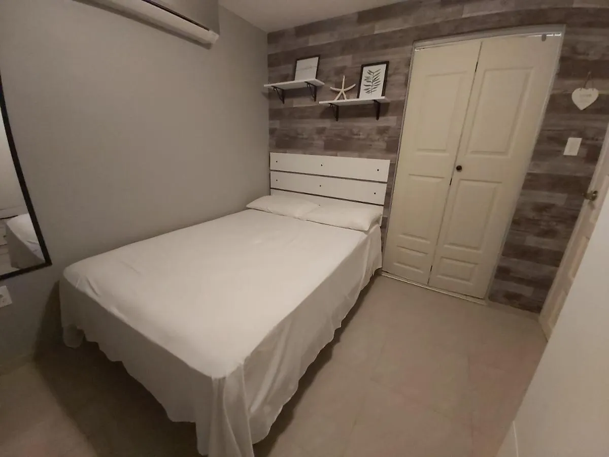 Kdf Apartments Willemstad