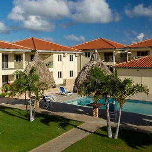 Apartment Sirena Curacao, Willemstad
